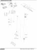 Sram RockShox Ersatzteile REVERB XPLR AXS A1 (2022+)