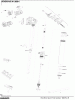 Sram RockShox Ersatzteile REVERB AXS A1 (2020+)