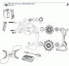 Sram  Ersatzteile RED AXS 36T max - REAR DERAILLEUR 