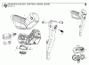 Sram  Ersatzteile SRAM RED AXS (ED)- SHIFTERS / BRAKE LEVERS