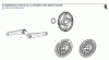 Sram  Ersatzteile CHAINRINGS FORCE D2 2x POWER AND NON-POWER