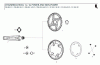 Sram  Ersatzteile CHAINRINGS RIVAL 1x / 2x POWER AND NON-POWER