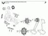 Sram  Ersatzteile GX EAGLE TRANSMISSION REAR DERAILLEUR