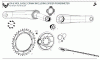 Sram  Ersatzteile XX & XXSL EAGLE CRANK INCLUDING SPIDER POWERMETER