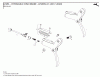 Sram  Ersatzteile LEVEL - HYDRAULIC DISC BRAKE - LEVERS A1 (2017-2020)