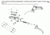 Sram  Ersatzteile LEVEL STEALTH ULTIMATE/SILVER/BRONZE - HYDRAULIC DISC BRAKE - LEVERS C1 (2024+) 