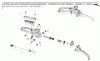 Sram  Ersatzteile CODE STEALTH ULTIMATE/SILVER/BRONZE - HYDRAULIC DISC BRAKE - LEVERS C1 (2024+)