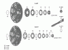 Shimano CS Cassette / Zahnkranz Ersatzteile CS-M9200-12 12-speed  XTR Cassette
