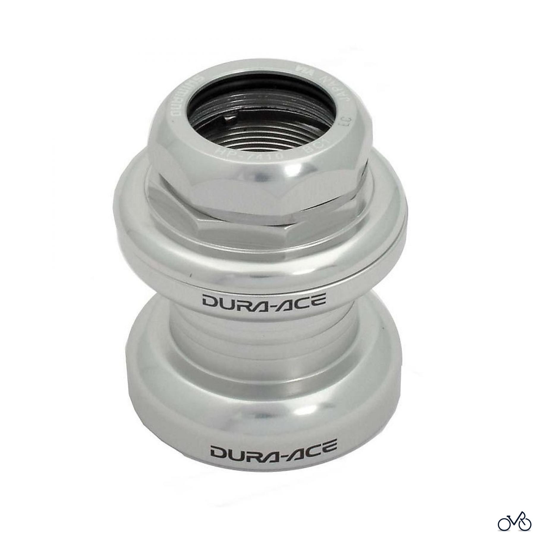  Shimano HP Head Parts - Steuersatz
