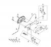 Shimano AI Automatic Inter-3/5/7 - Automatische Nabenschaltung Ersatzteile AI-3S30