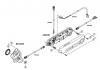 Shimano AI Automatic Inter-3/5/7 - Automatische Nabenschaltung Ersatzteile AI-8S40---MU-8S40-CYBER-NEXUS