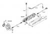 Shimano AI Automatic Inter-3/5/7 - Automatische Nabenschaltung Ersatzteile AI-8S40-MU-8S40