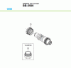 Shimano BB Bottom Bracket- Tretlager Ersatzteile BB-5500