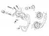 Sram  Ersatzteile SRAM RED 2012 - REAR DERAILLEUR