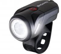 Fahrradzubehör SIGMA SPORT AKKU-SCHEIN- WERFER AURA 35 USB