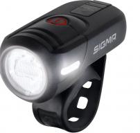 Fahrradzubehör AKKU-SCHEINWERFER SIGMA AURA 45 USB