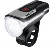 Fahrradzubehör AKKU-SCHEINWERFER SIGMA AURA 80 USB