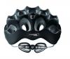 Sonderangebote Helm Mixino Schwarz matt M 55-57 cm