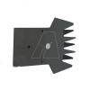 Ersatzteile Freischneidermesser und Rasenkantenmesser Katalog Rasenkantenschneider-Messer