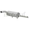 Classic Parts Auspuffanlage Oldtimer-Teile Schleppertypen: 323, 423