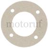 Classic Parts Auspuffanlage Oldtimer-Teile Schleppertypen: D 430, D 432, D 436, D 439, D 440