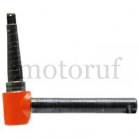 Classic Parts Achsschenkel
