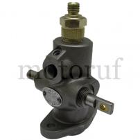 Classic Parts Einspritzpumpe