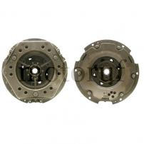 Classic Parts Doppelkupplung