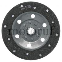 Classic Parts Kupplungsscheibe