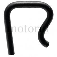 Classic Parts Klammer