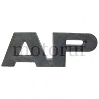 Classic Parts Emblem