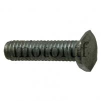 Classic Parts Befestigungsschraube