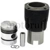 Classic Parts Kolbensatz