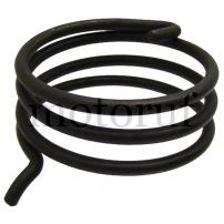 Classic Parts Feder