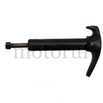 Classic Parts Haubenhalter