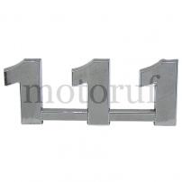 Classic Parts Emblem