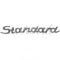 Classic Parts Schriftzug