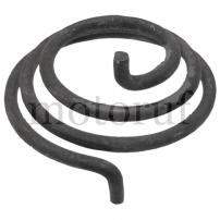 Classic Parts Feder