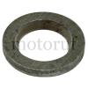 Classic Parts Vorderachse Oldtimer-Teile Schleppertypen: AP18, AP22, 218