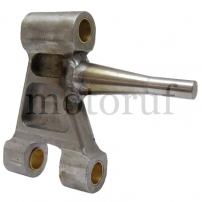Classic Parts Schwinghebel