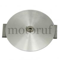 Classic Parts Blinddeckel