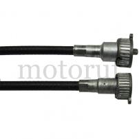 Classic Parts Tachowelle