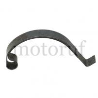 Classic Parts Blattfeder