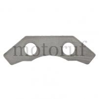 Classic Parts Sicherungsblech
