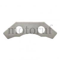 Classic Parts Sicherungsblech
