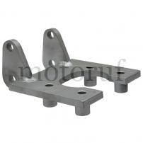 Classic Parts Sitzkonsole