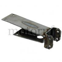 Classic Parts Sitzkonsole
