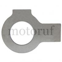 Classic Parts Sicherungsblech