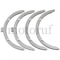 Classic Parts Satz Anlaufscheiben