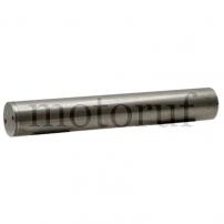 Classic Parts Mittelachsbolzen